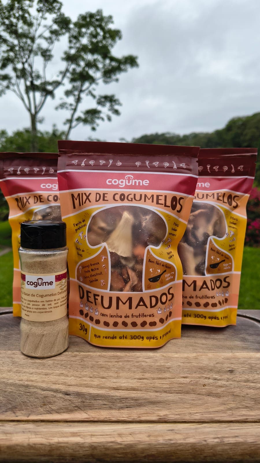 Kit 3 - Melhor Oferta