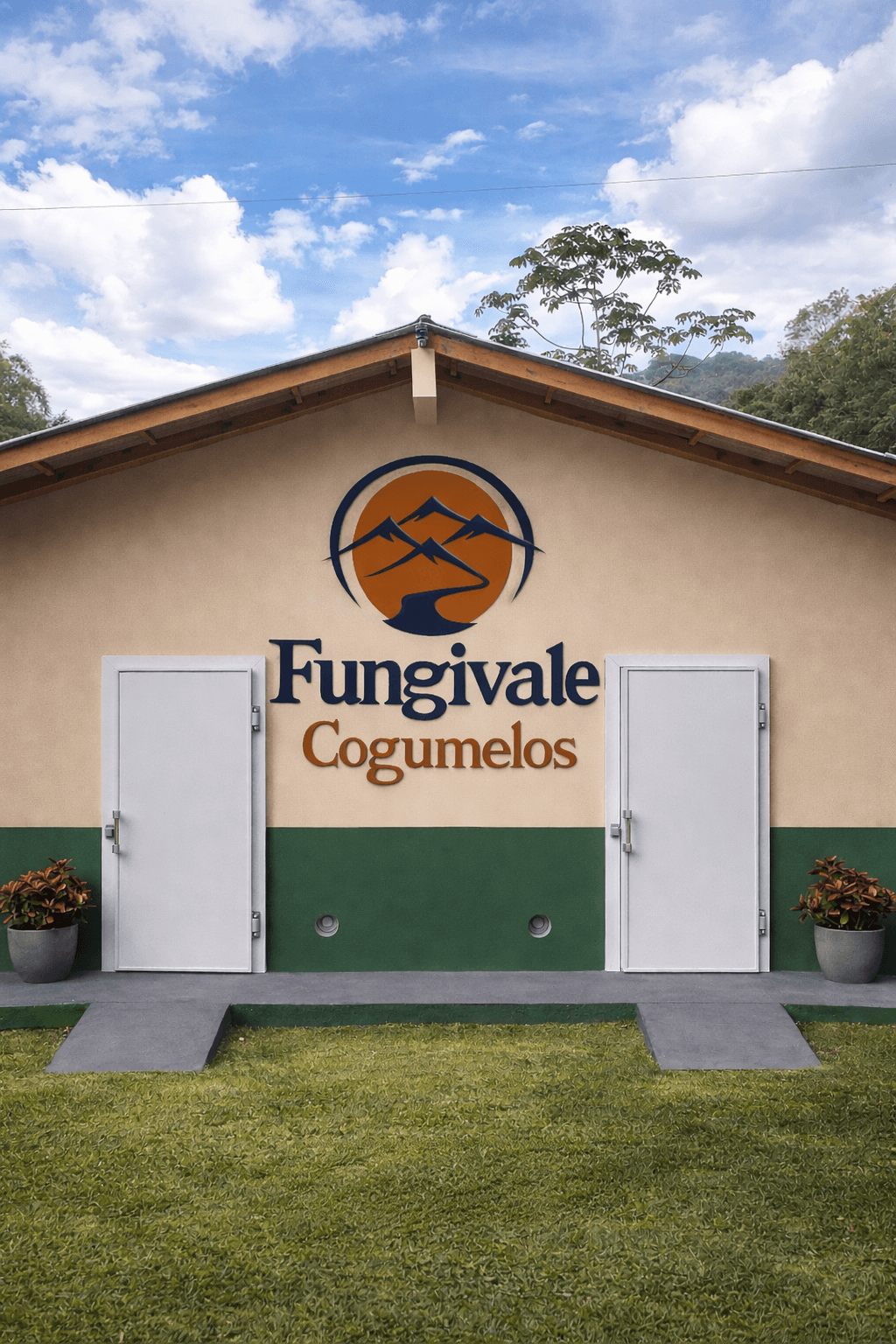 Cultivo local controlado