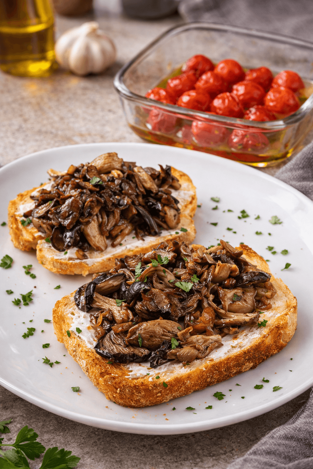 Simples e sofisticado